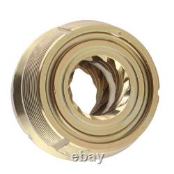 3807613 Construction robuste en cuivre avec manchon coulissant à embrayage conique pour<br/>