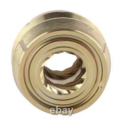 3807613 Construction robuste en cuivre avec manchon coulissant à embrayage conique pour	 
	 <br/>