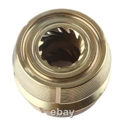 3807613 Construction robuste en cuivre avec manchon coulissant à embrayage conique pour<br/>  