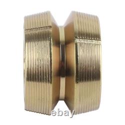 3807613 Construction robuste en cuivre avec manchon coulissant à embrayage conique pour
<br/>
  