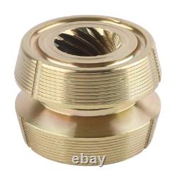 3807613 Construction robuste en cuivre avec manchon coulissant à embrayage conique pour <br/> 