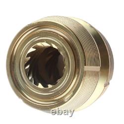 3807613 Construction robuste en cuivre avec manchon coulissant à embrayage conique pour 
 	<br/>
	
