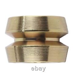 3807613 Construction robuste en cuivre avec manchon coulissant à embrayage conique pour <br/>
