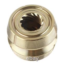 3807613 Construction robuste en cuivre avec manchon coulissant à embrayage conique pour  <br/>  