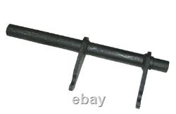 Arbre d'embrayage robuste VW Beetle Karmann Ghia Type 3 AC141503510 Bonne qualité