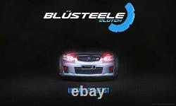 Blusteele Heavy Duty Kit Embrayage Kit Volant Pour Nissan 200sx Silvia S15 Sr20det
