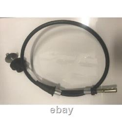 Câble d'embrayage renforcé pour voiture de course Peugeot 206 Super Cup 2127