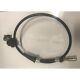 Câble D'embrayage Renforcé Pour Voiture De Course Peugeot 206 Super Cup 2127