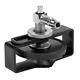 Capuchon De Purge De Frein Et D'embrayage Universel Sealey Heavy-duty Adaptateur Vs0204ua