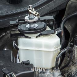 Capuchon de purge de frein et d'embrayage universel Sealey Heavy-Duty Adaptateur VS0204UA