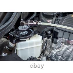 Capuchon de purge de frein et d'embrayage universel Sealey Heavy-Duty Adaptateur VS0204UA