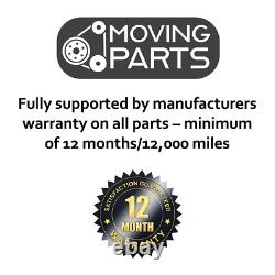 Capuchon de purge de frein et d'embrayage universel Sealey Heavy-Duty Adaptateur VS0204UA