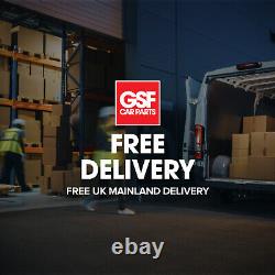 Capuchon de purge de frein et d'embrayage universel Sealey Heavy-Duty Adaptateur VS0204UA