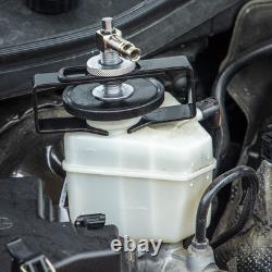 Capuchon de purge de frein et d'embrayage universel Sealey robuste VS0204UA