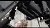 Century Heavy Duty Integrated Wrecker Lubrification Vidéo 2020