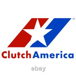 Clutchmax Heavy Duty Clutch Kit Pour Toyota Landcruiser Hzj78 Hzj79 Hzj105 1hz