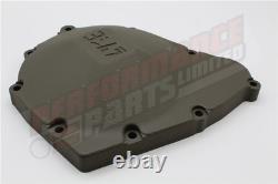 Couvercle d'embrayage de démarreur robuste Yoshimura Japon pour Suzuki GSF1200 / S Bandit 2006