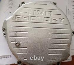 Couvercle d'embrayage en alliage lourd Husqvarna TE/SMR/TC 410/610/570