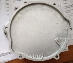 Couvercle d'embrayage en alliage lourd Husqvarna TE/SMR/TC 410/610/570