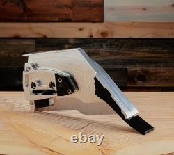 Couverture de Clutch/Côté Heavy Duty Westcoast Saw pour tronçonneuse Stihl MS661, Écrous Lâches