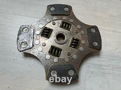 Couverture de l'embrayage à forte charge de volant Vauxhall 1.4/1.6 XE Opel Corsa Nova Astra