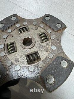 Couverture de l'embrayage à forte charge de volant Vauxhall 1.4/1.6 XE Opel Corsa Nova Astra