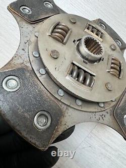 Couverture de l'embrayage à forte charge de volant Vauxhall 1.4/1.6 XE Opel Corsa Nova Astra