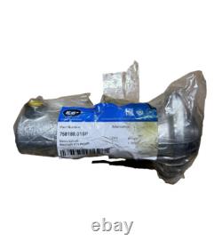 Cylindre maître d'embrayage IVECO CARGO Heavy Duty EBS 758188.01SP