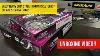 Déballage Et Vidéo D'examen De L'ensemble D'embrayage Excedy Heavy Duty Stage 1 Pour Subaru Wrx Sti 2004-2022