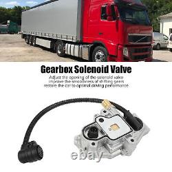 Electrovanne d'Embrayage d'Actionneur 22327063 Camion Lourd