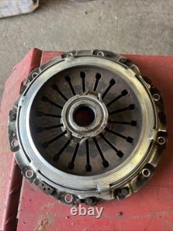Embrayage Exedy Stage 1 Heavy Duty 2.5 WRX SRI