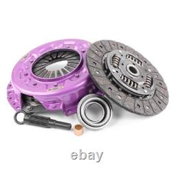 Embrayage Xtreme Extra Résistant Organique Stage 1 Pour Nissan S13 S14 S15 Sr20 DET