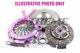 Embrayage Xtreme Heavy Duty à Ressorts Organiques Pour Toyota Yaris Gr 20+