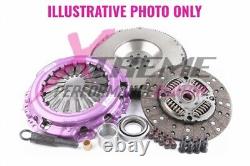 Embrayage Xtreme Heavy Duty à ressorts organiques pour Toyota Yaris GR 20+