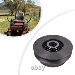 Embrayage à courroie en V pour usage intensif pour Honda pour moteur GX270 et GX390