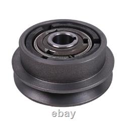 Embrayage à courroie en V pour usage intensif pour Honda pour moteur GX270 et GX390