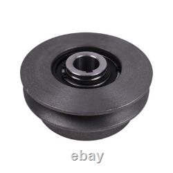 Embrayage à courroie en V pour usage intensif pour Honda pour moteur GX270 et GX390