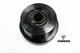 Embrayage à Poulie à Courroie Centrifuge Robuste 1 Alésage Double Poulie Moteur 8hp-16hp