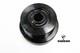 Embrayage à Poulie Centrifuge Robuste 1 Alésage Double Poulie Moteur 8hp-16hp