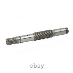 Embrayage d'arbre d'hélice robuste pour propriétaires de bateaux
