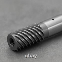 Embrayage d'arbre d'hélice robuste pour propriétaires de bateaux