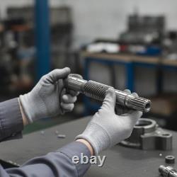 Embrayage d'arbre d'hélice robuste pour réparation de moteur