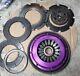 Embrayage Double Exedy Carbon-d Twin Heavy Duty Pour Mazda Rx7 Fd3s 13b