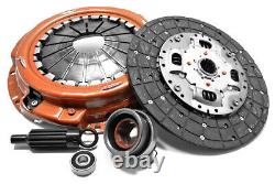 Embrayage robuste Xtreme Outback pour Toyota Landcruiser 100 4.2TD 1HDFTE Dyna 400