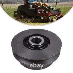 Embrayage robuste à poulie simple pour Honda pour compatibilité GX270 et GX390