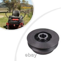 Embrayage robuste à poulie simple pour Honda pour compatibilité GX270 et GX390