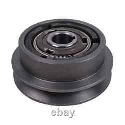 Embrayage robuste à poulie simple pour Honda pour compatibilité GX270 et GX390