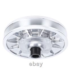 Embrayage secondaire entraîné 1322946 Structure en métal robuste antichoc Pour