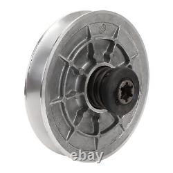 Embrayage secondaire entraîné 21400 F68 0000 Poulie d'embrayage secondaire robuste