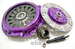 Ensemble d'embrayage en céramique rembourré ultra résistant pour Skyline R32 R33 GTR R34 GTT